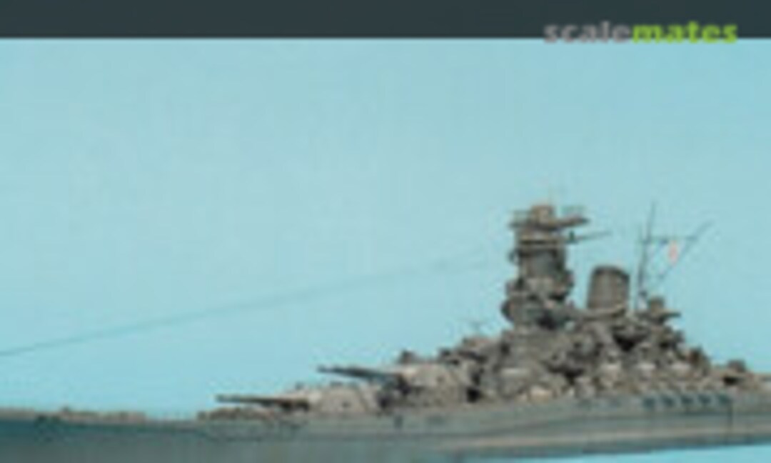 Yamato 1:700