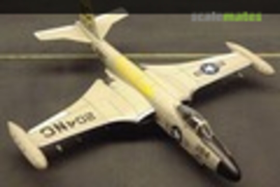 McDonnell F2H-3 Banshee 1:72
