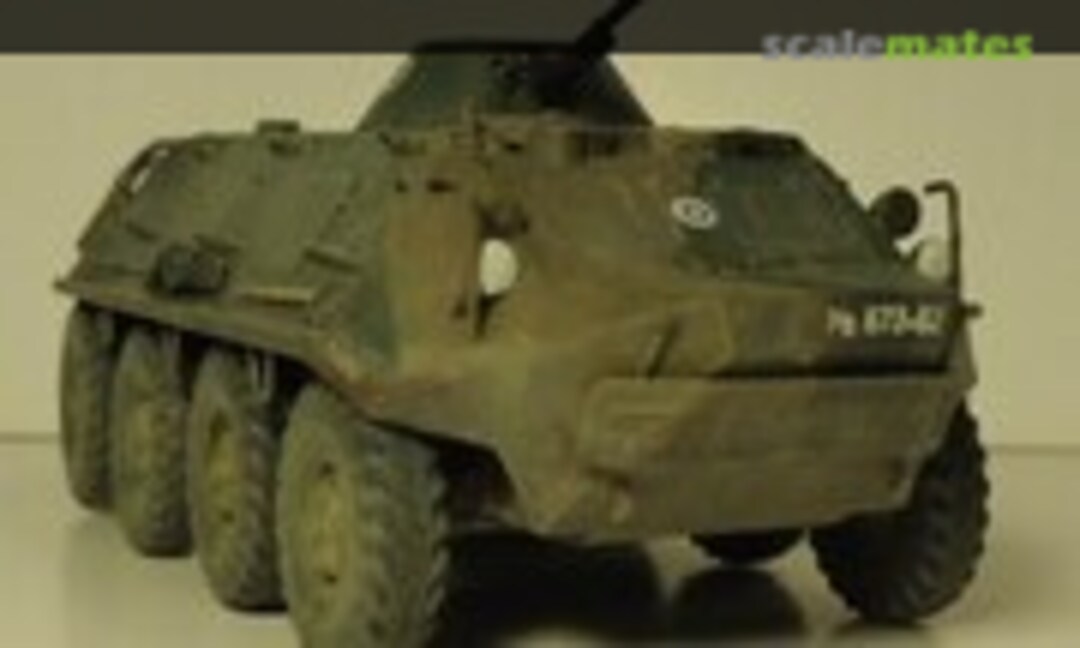 BTR-60PB 1:72