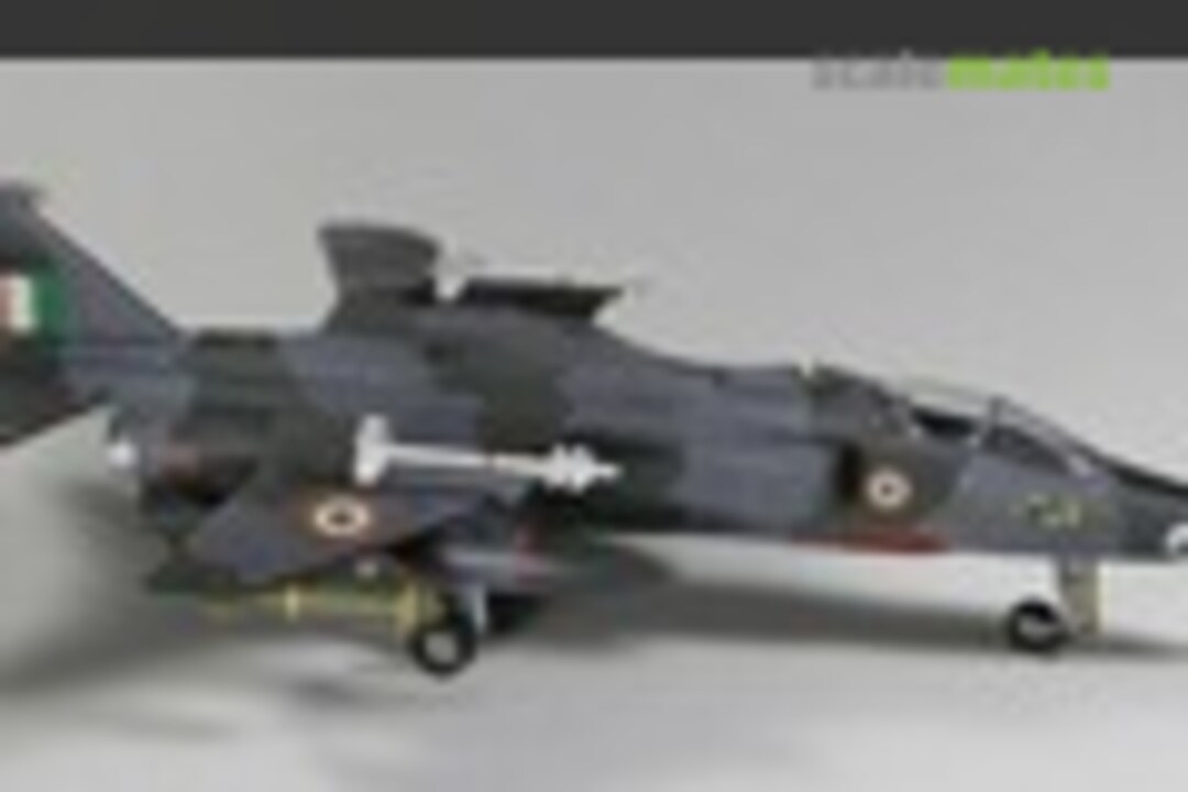 SEPECAT Jaguar IS 1:72
