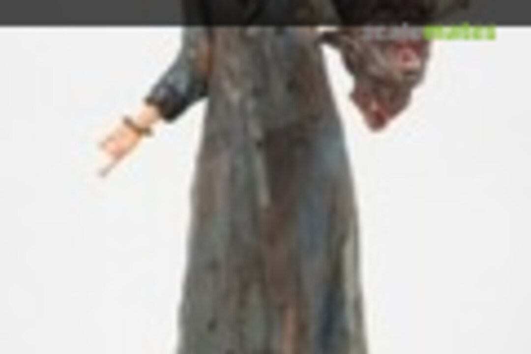 Probation Witch 1:7