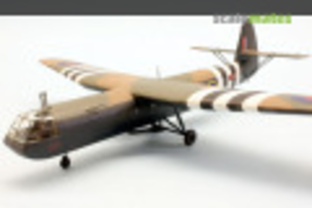 Airspeed Horsa 1:72