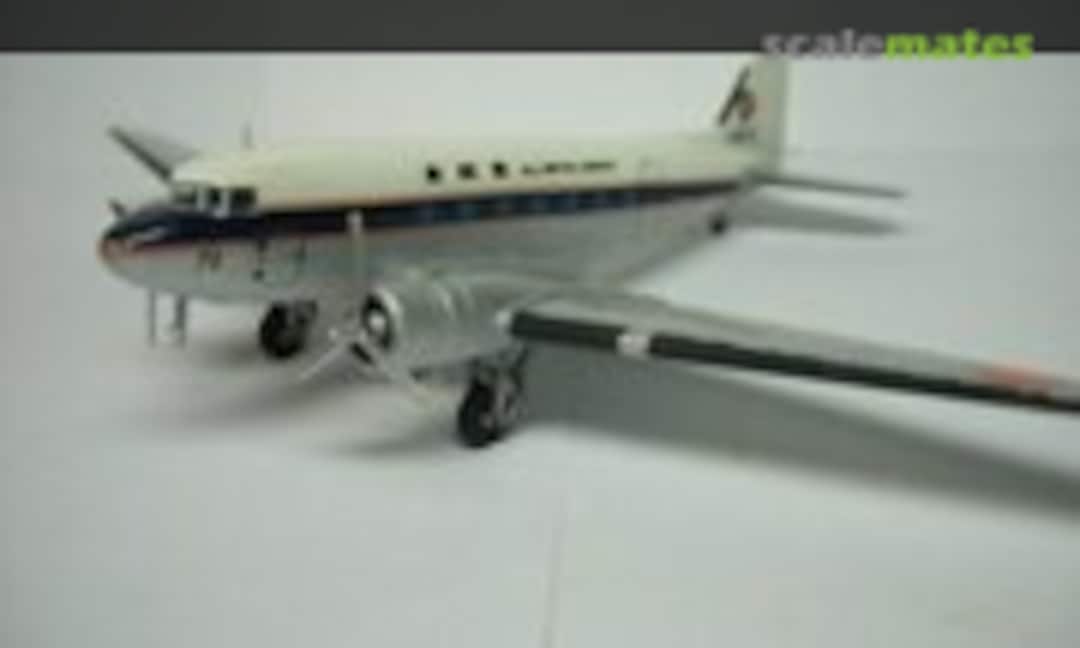 Douglas DC-3 1:200