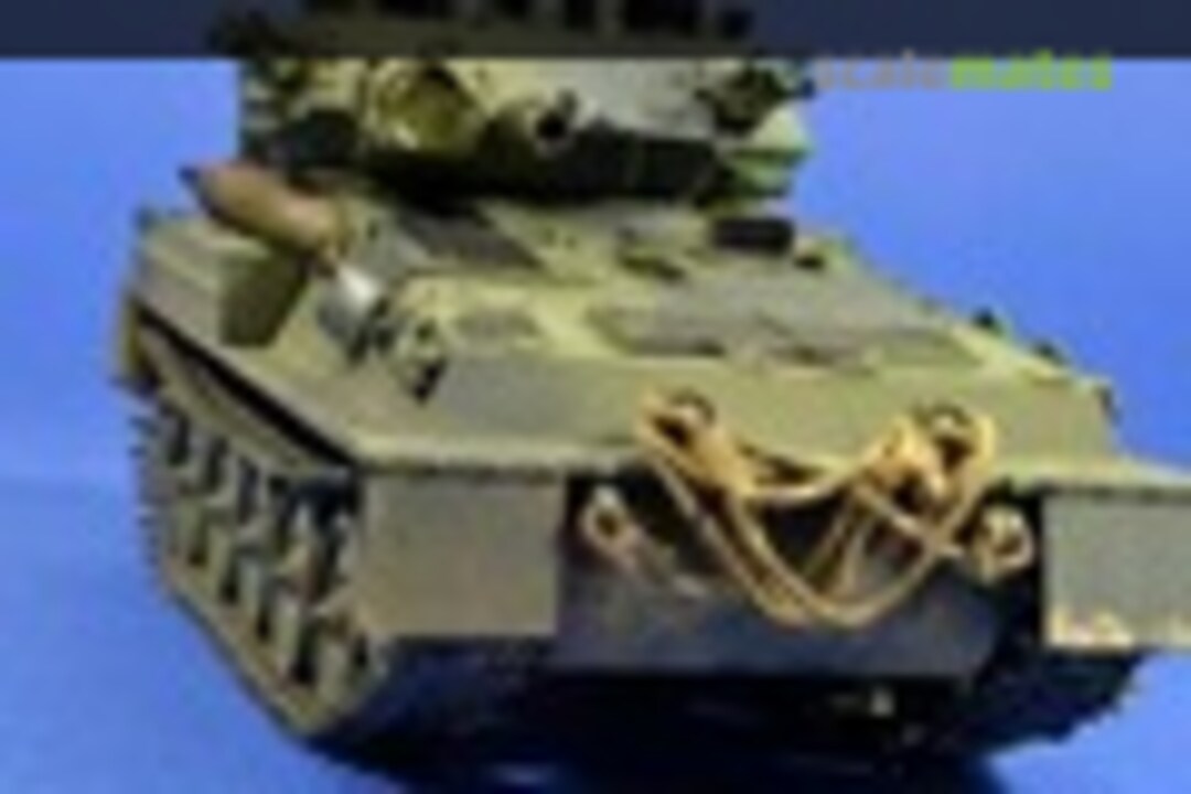 FV101 Scorpion 1:35