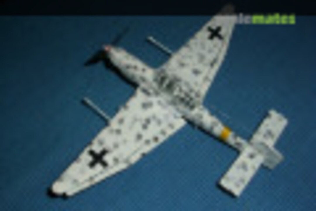 Junkers Ju 87 G-1 Stuka 1:72