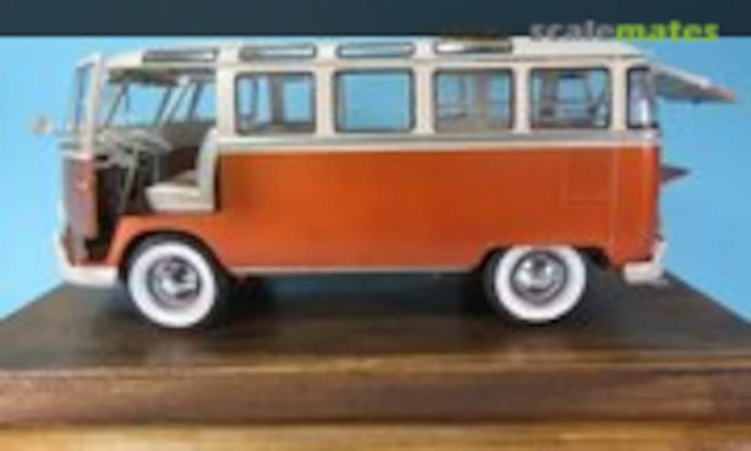 Samba Bus VW T1 1:24