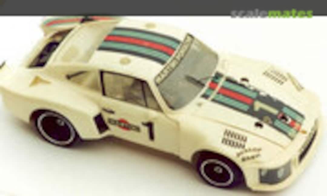 Porsche 935 1:12