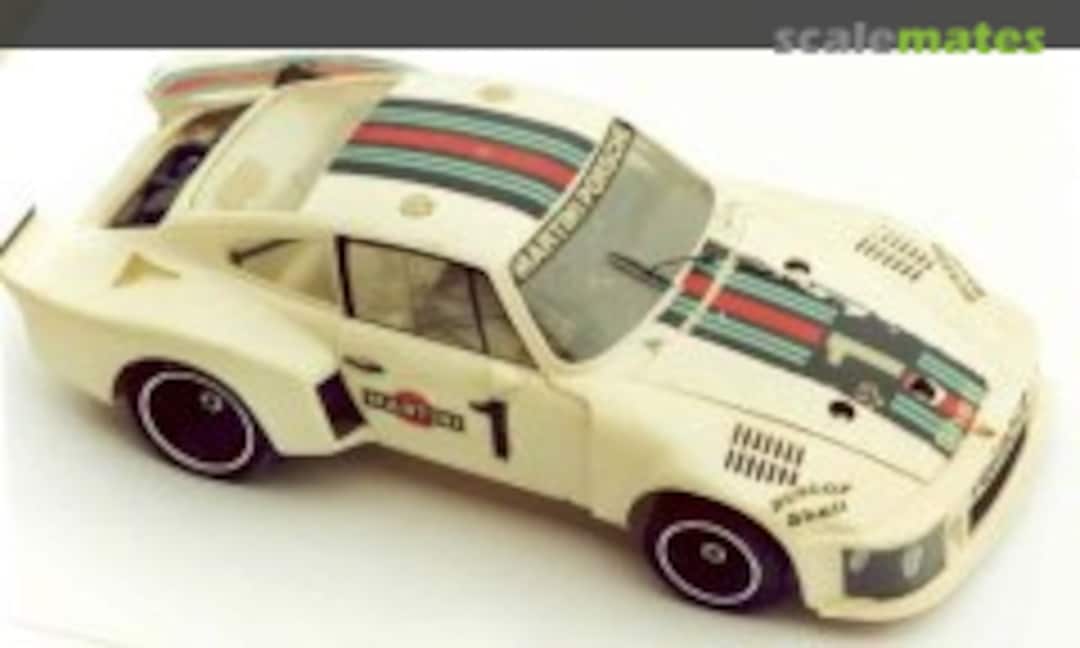 1976 Porsche 935 Martini, Tamiya 12057 (2020)