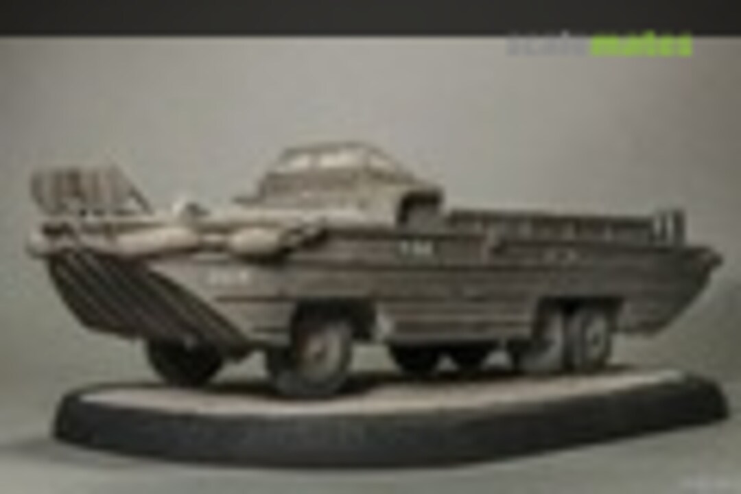 DUKW 1:35
