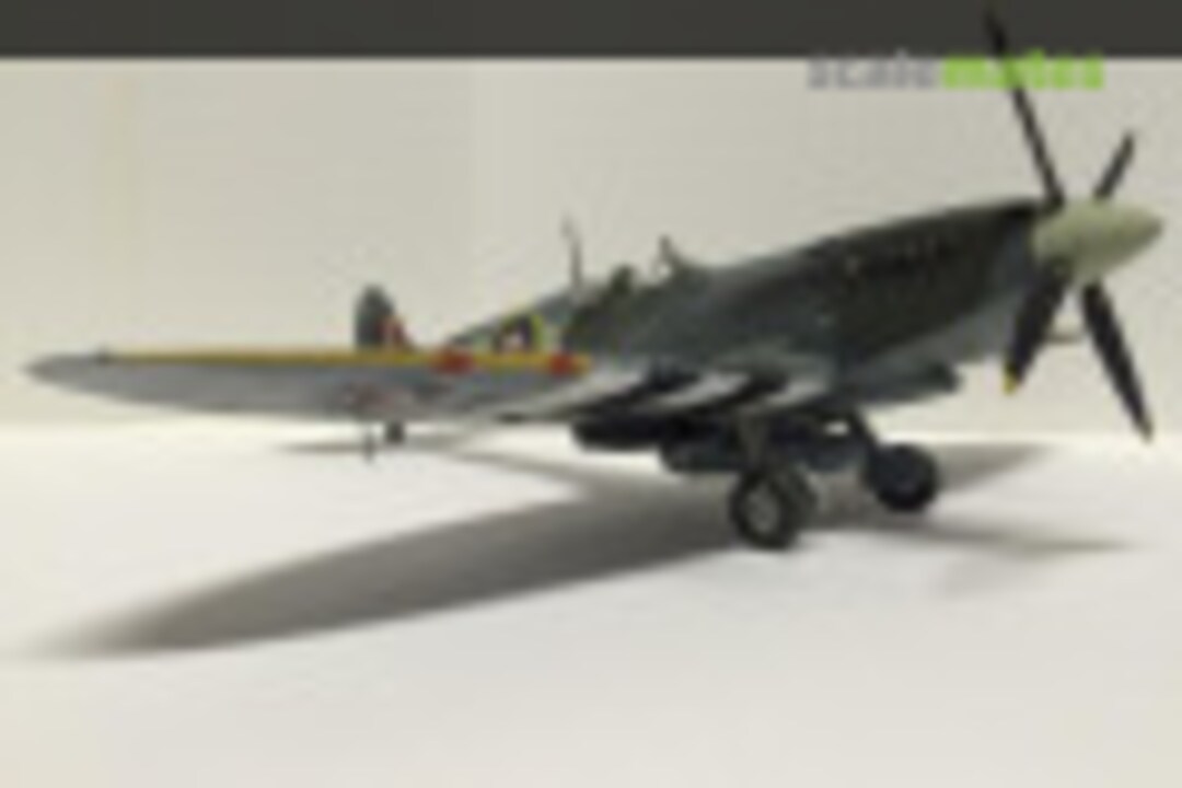 Supermarine Spitfire Mk.IXc 1:32