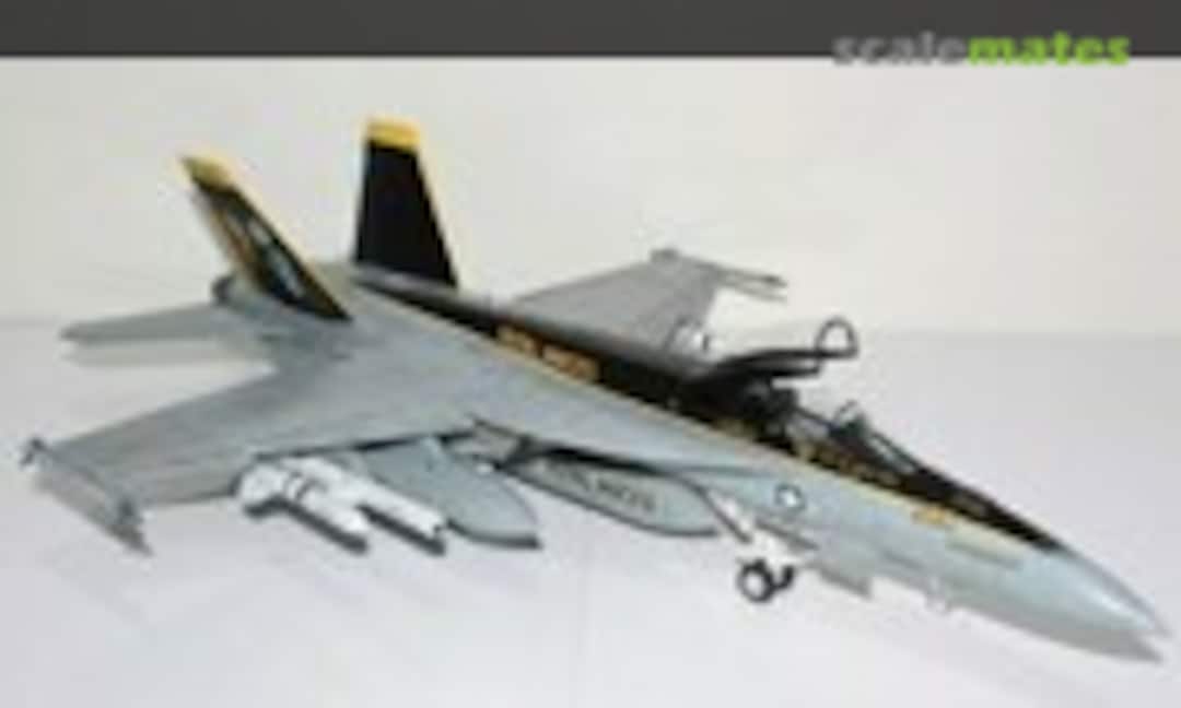Boeing F/A-18E Super Hornet 1:32