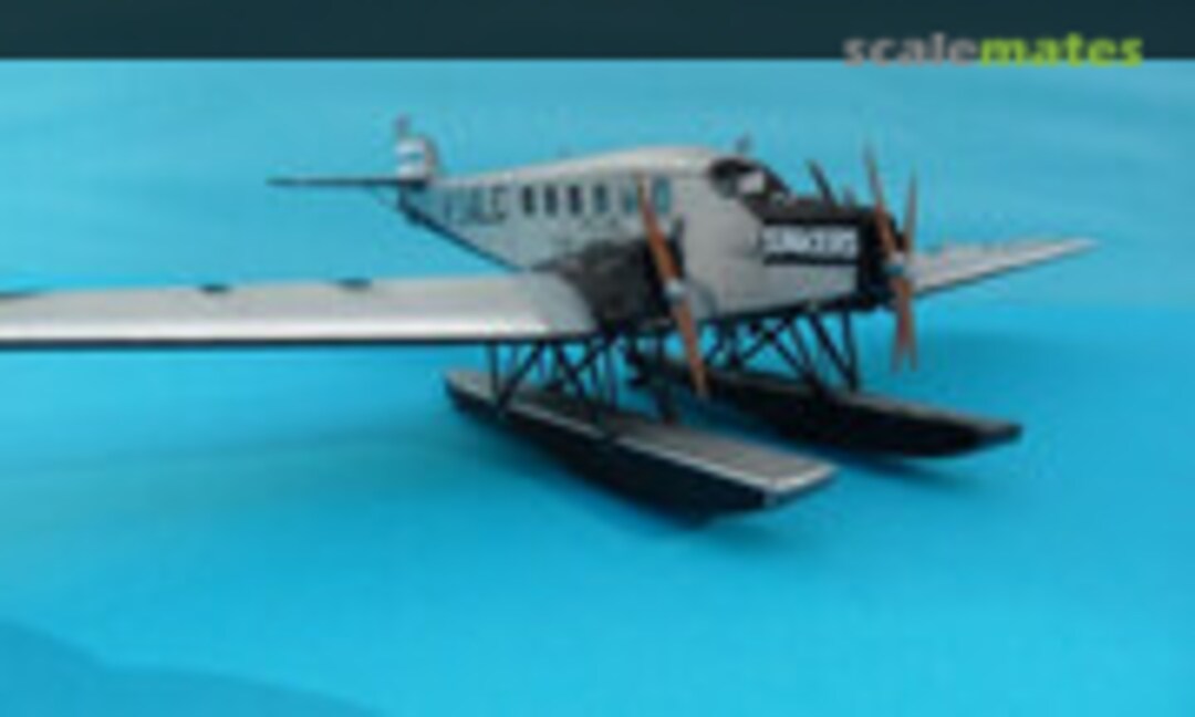Junkers G.24 1:72