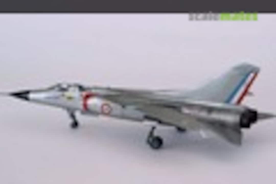 Dassault Mirage G8.01 1:72