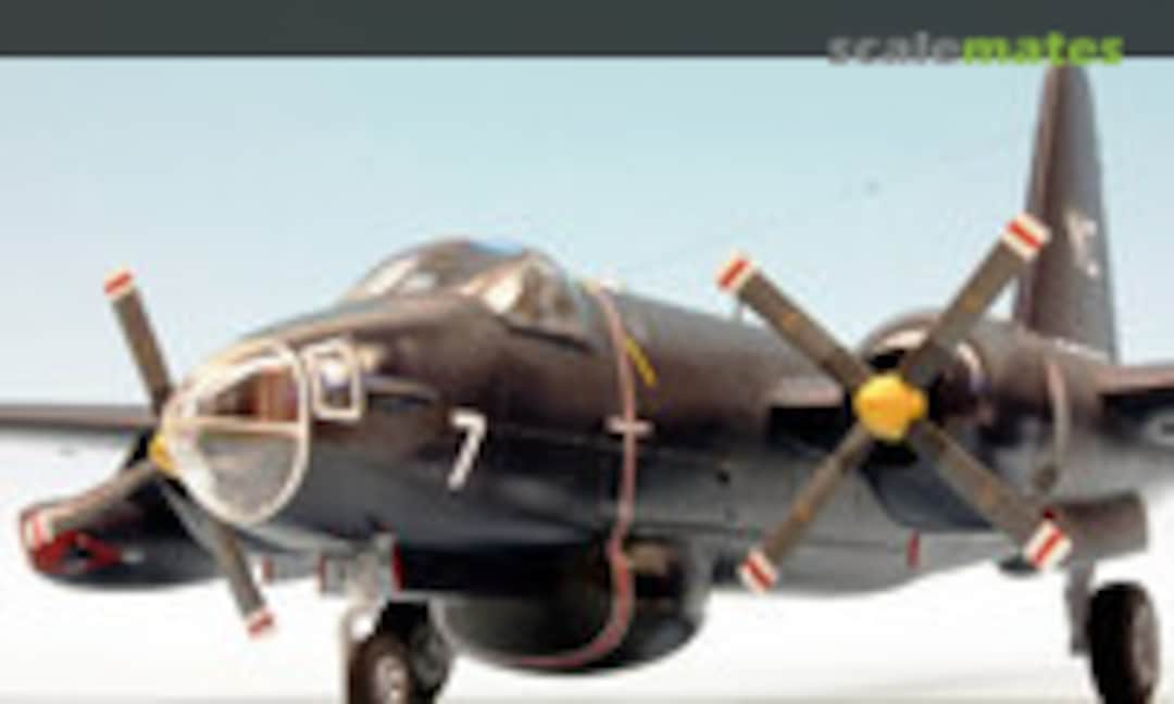 Lockheed P2V-7 Neptune 1:72
