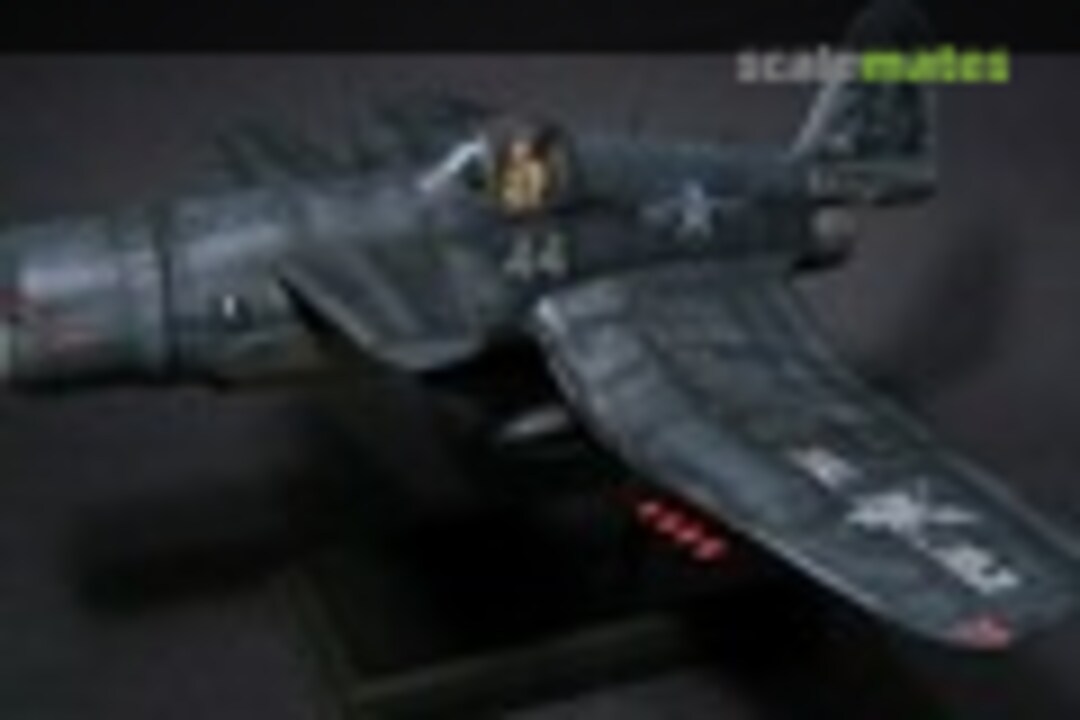 Jet Corsair 1:32