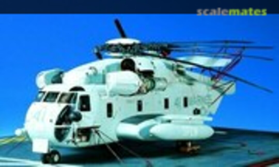 Sikorsky CH-53E Super Stallion 1:48