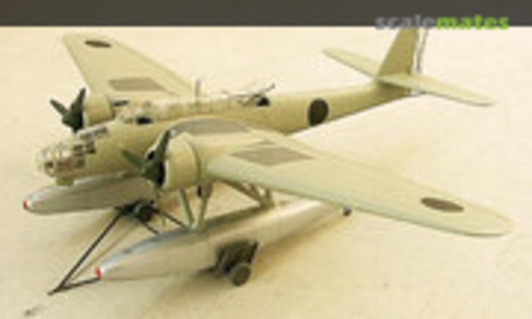 Heinkel He 115 A-0 1:72
