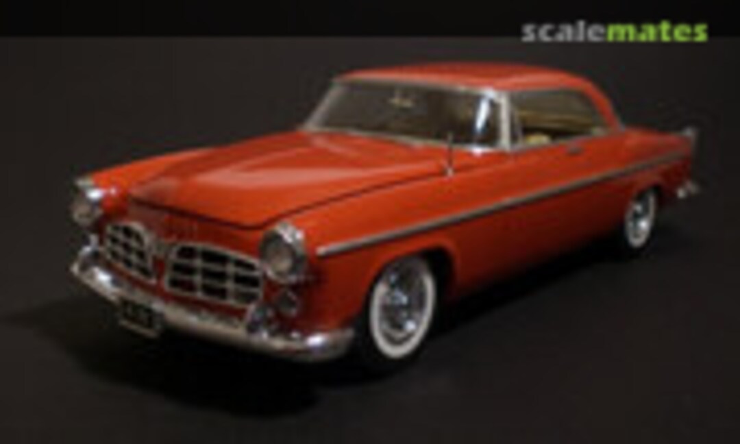 1955 Chrysler 300 1:25