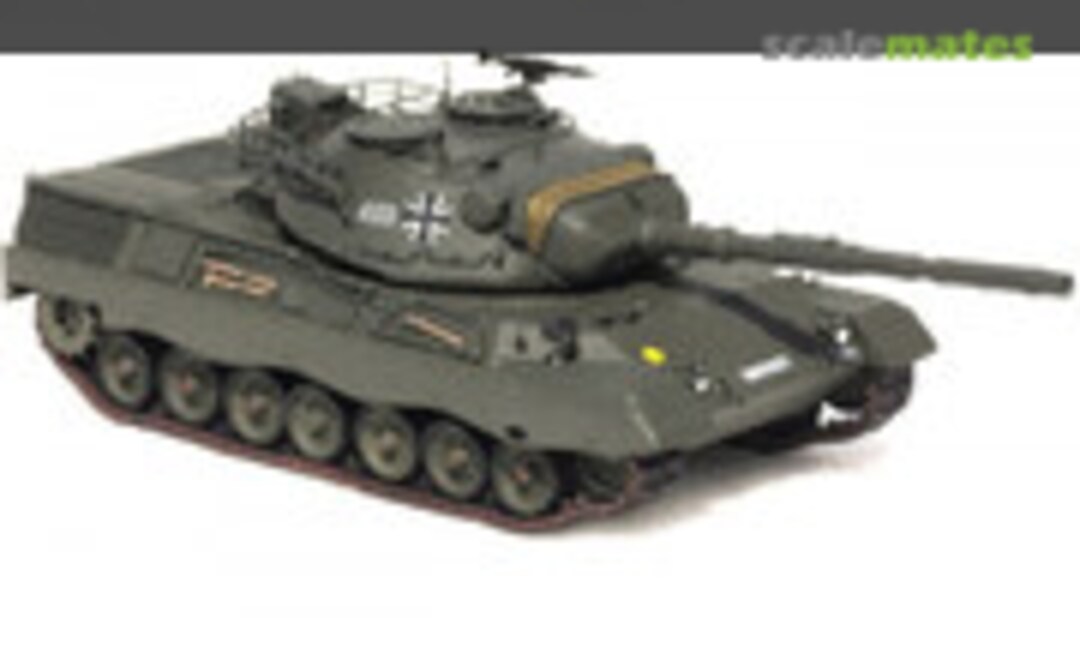 Leopard 1A2 1:35