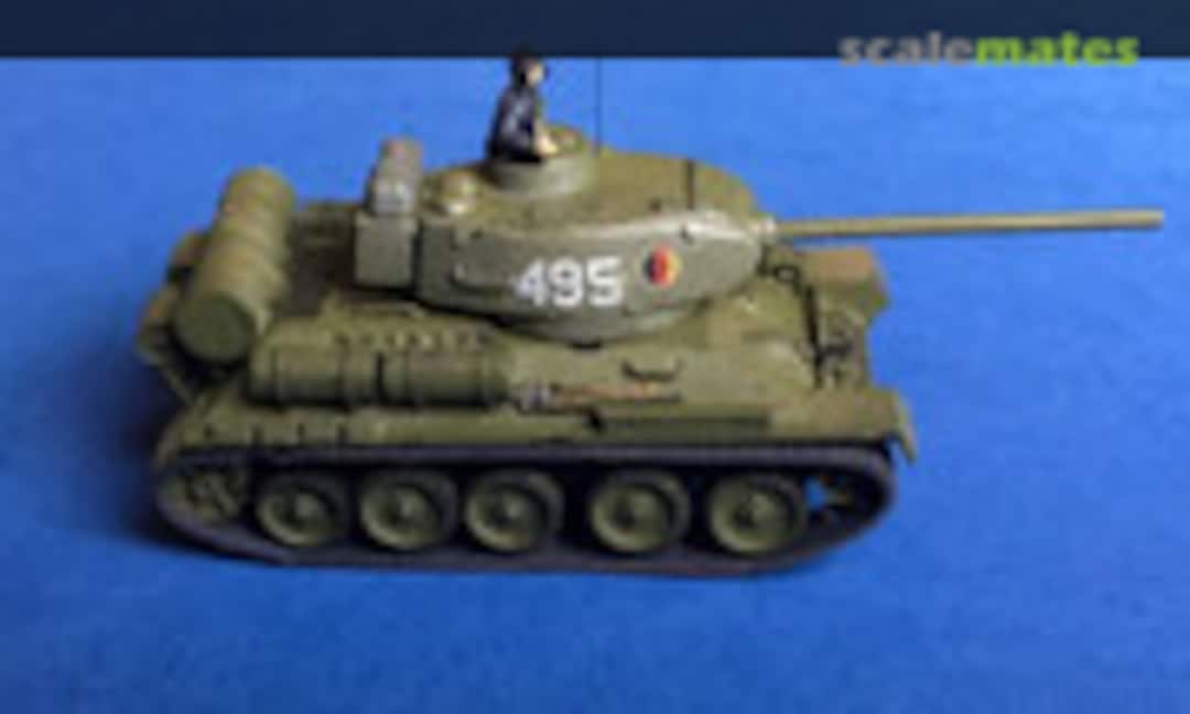 T-34/85m 1:76