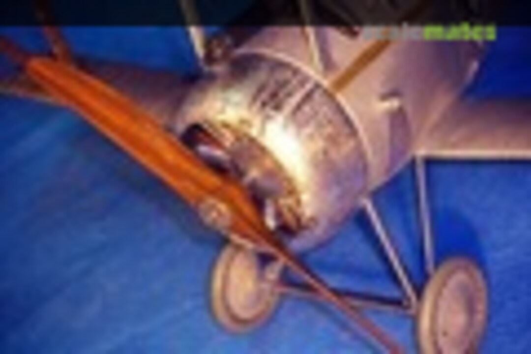 Nieuport 17 1:32