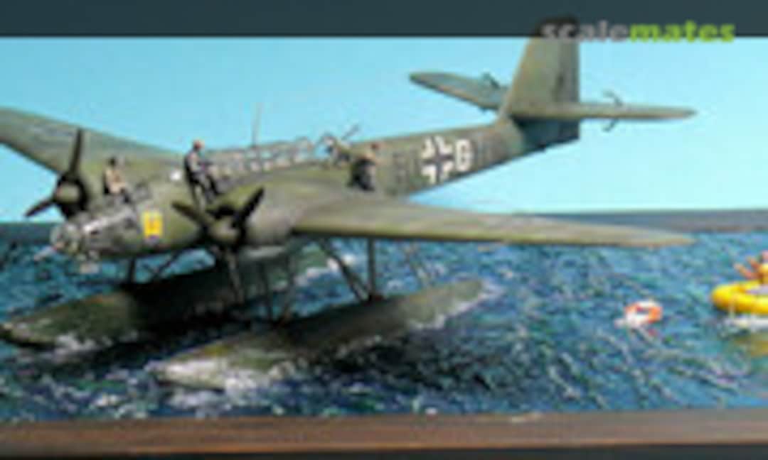 Heinkel He 115 B 1:72