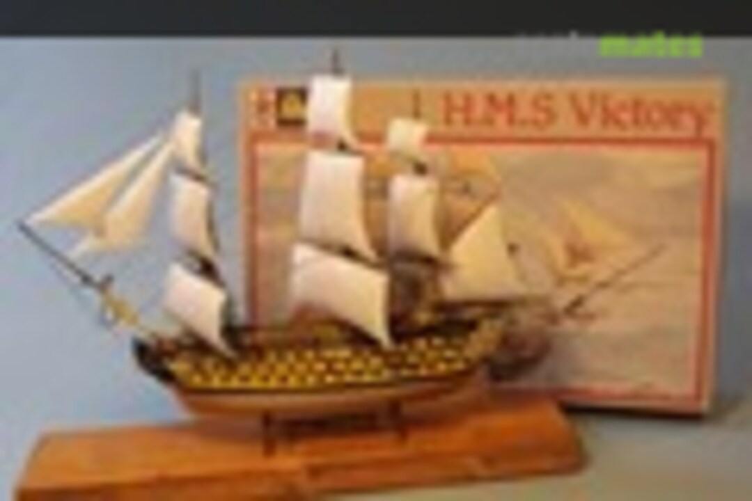 HMS Victory 1:288