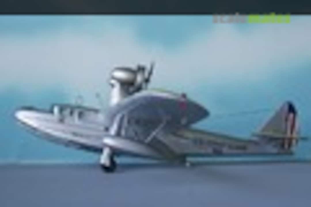 General Aviation PJ-1 1:72
