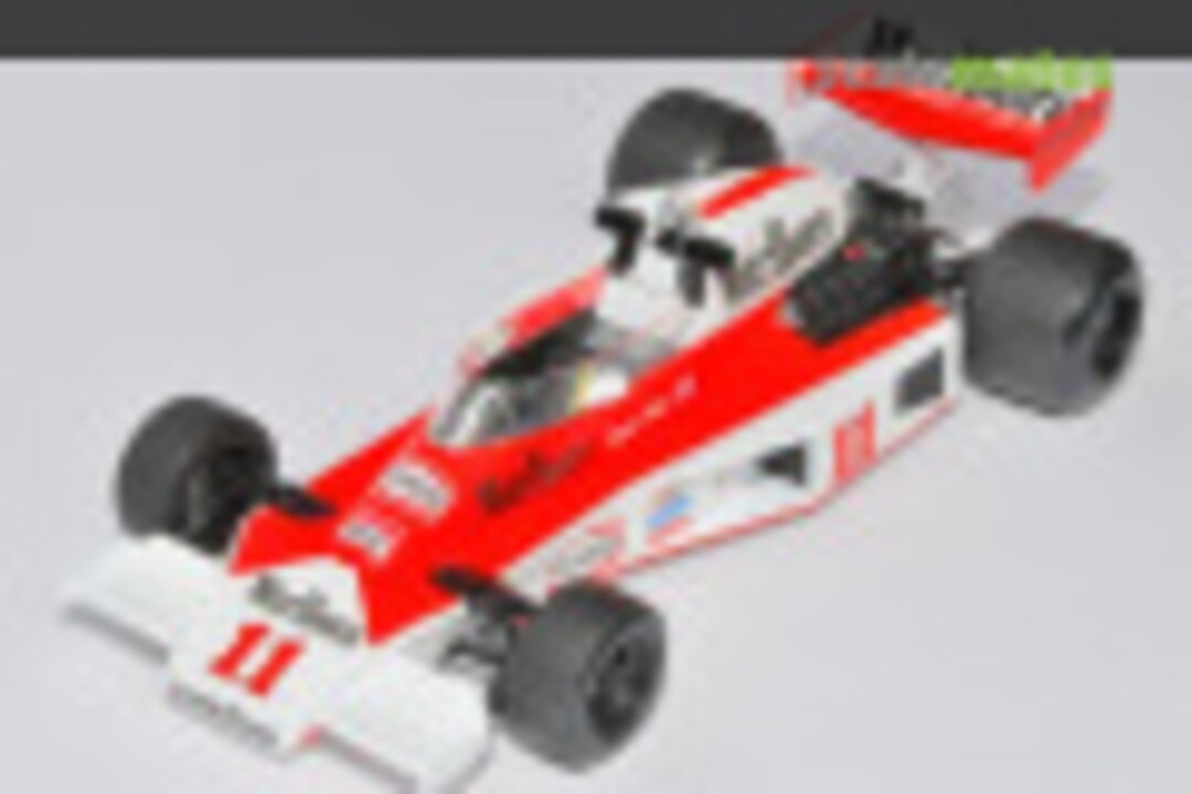McLaren M23 1:20