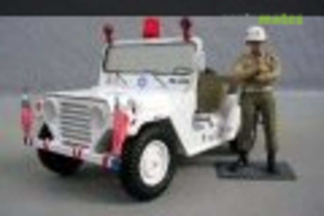 M151A2 ROC 1:35