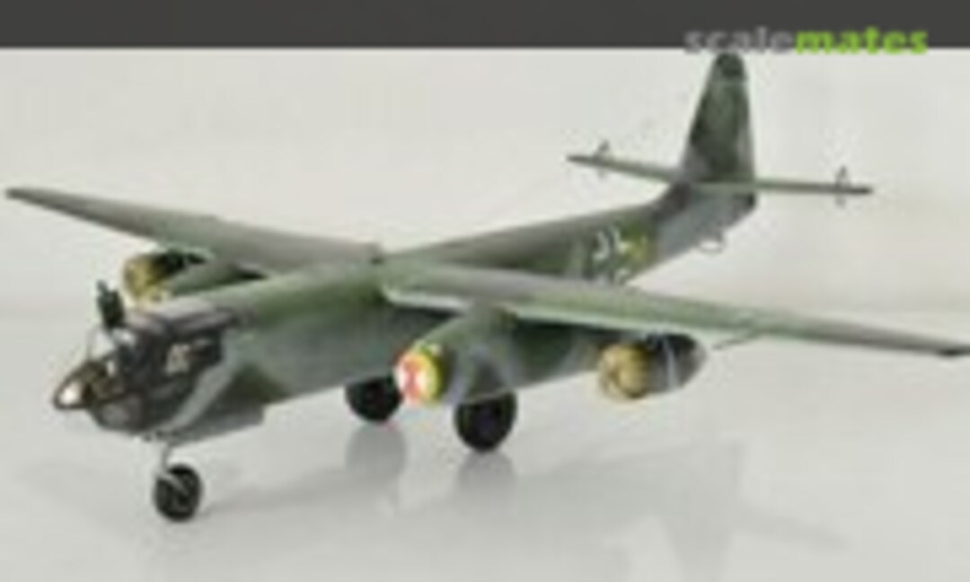 Arado Ar 234 B-2 1:32