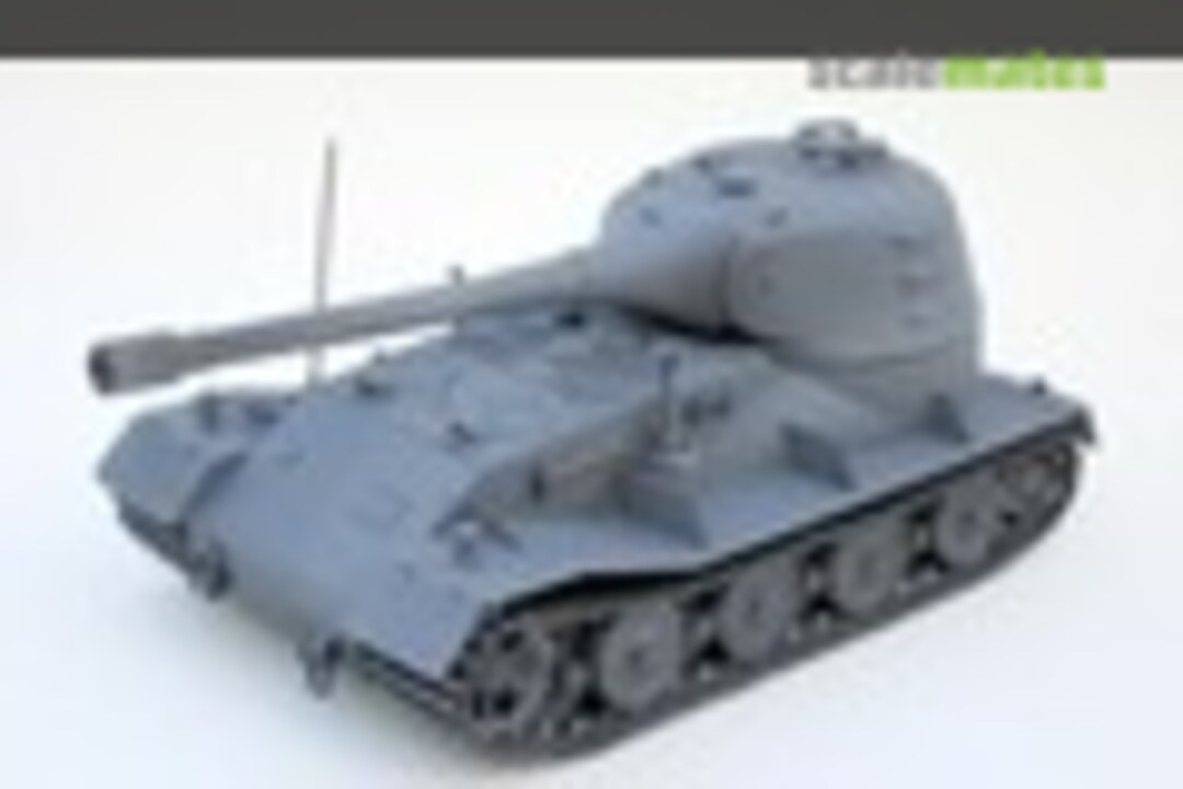 VK 7201K 1:35