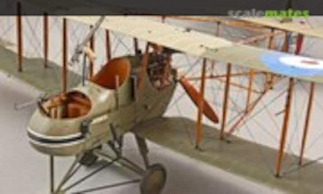 Royal Aircraft Factory F.E.2b Early 1:32