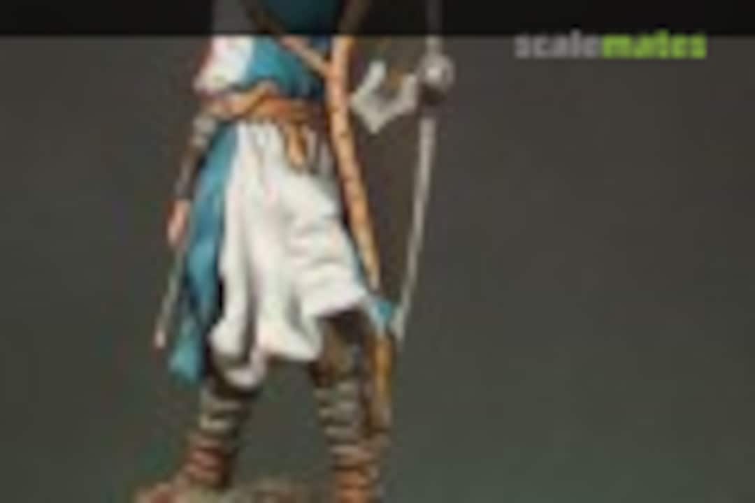 Norman Knight 54mm