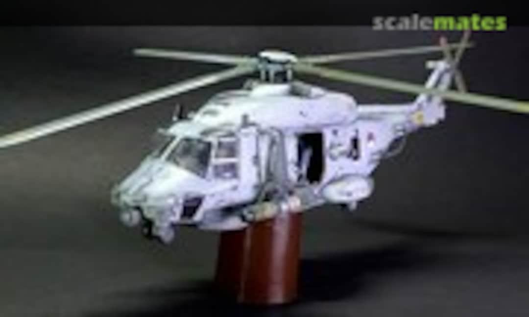 NH-90 ASW Helicopter 1:72