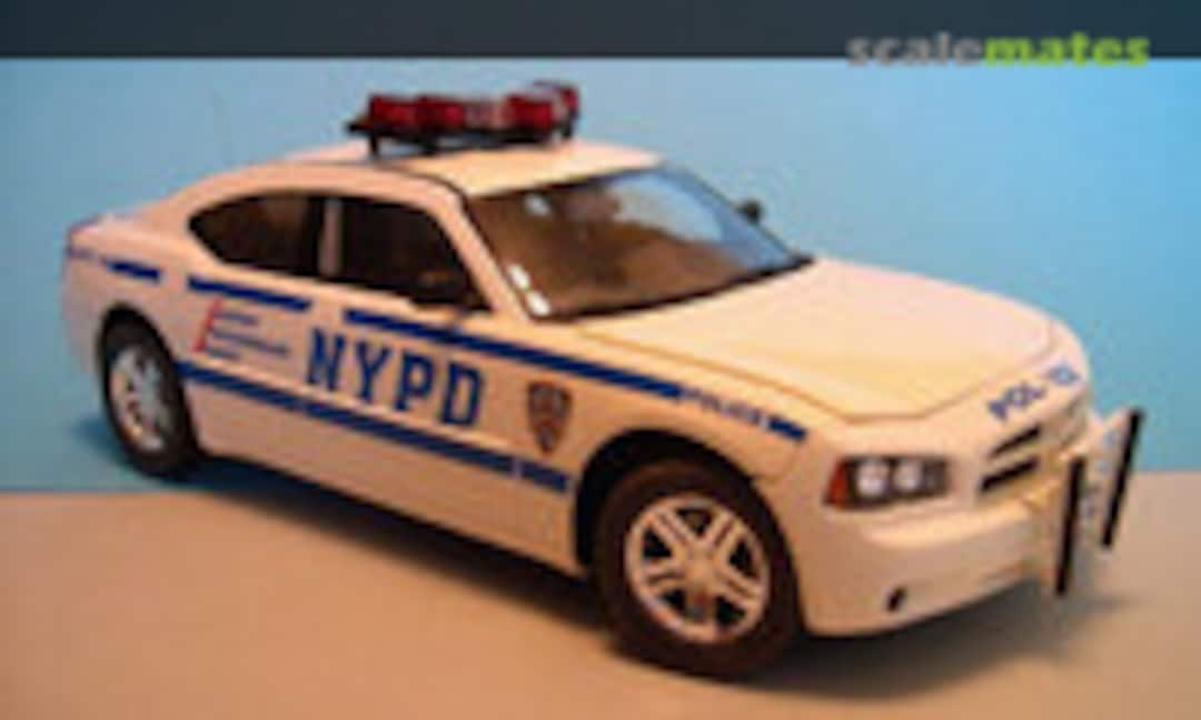 2006 Dodge Charger 1:24