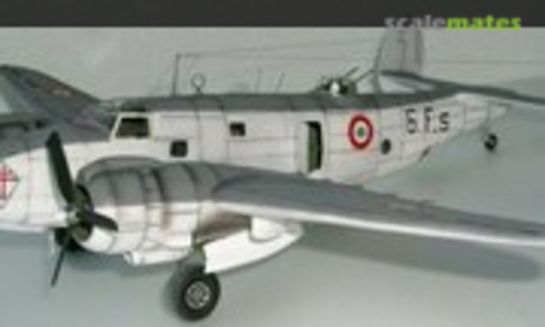 Lockheed PV-1 Ventura 1:48