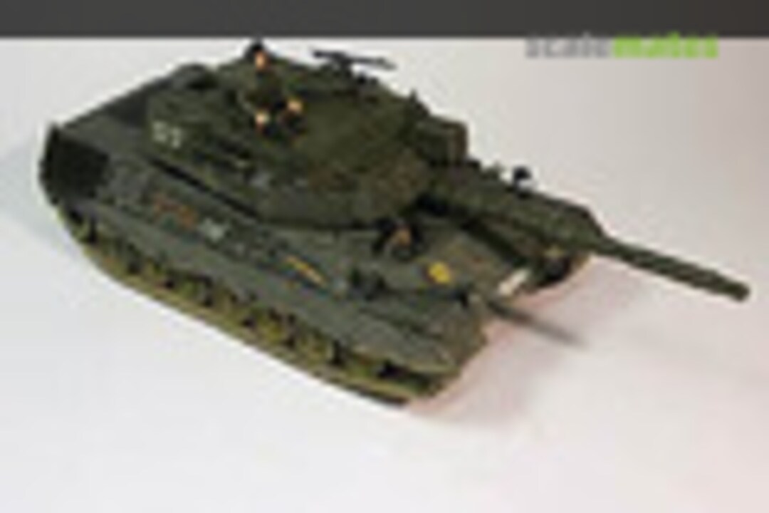 Leopard 1A4 1:35