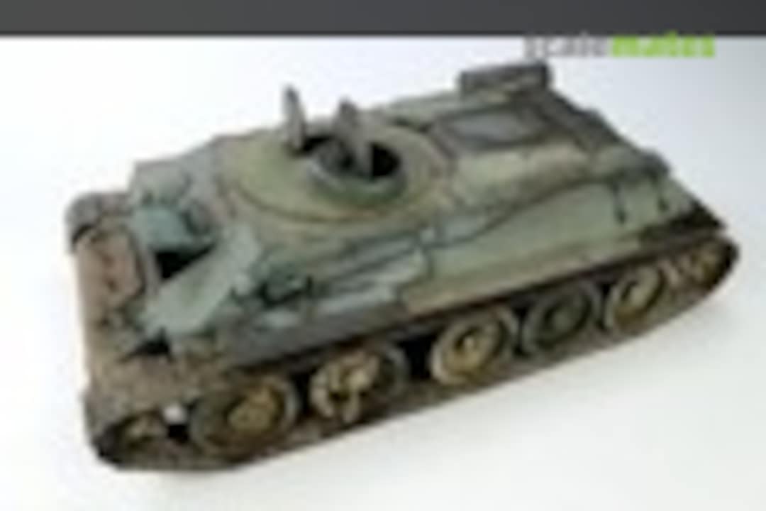 T-34 ARV 1:35
