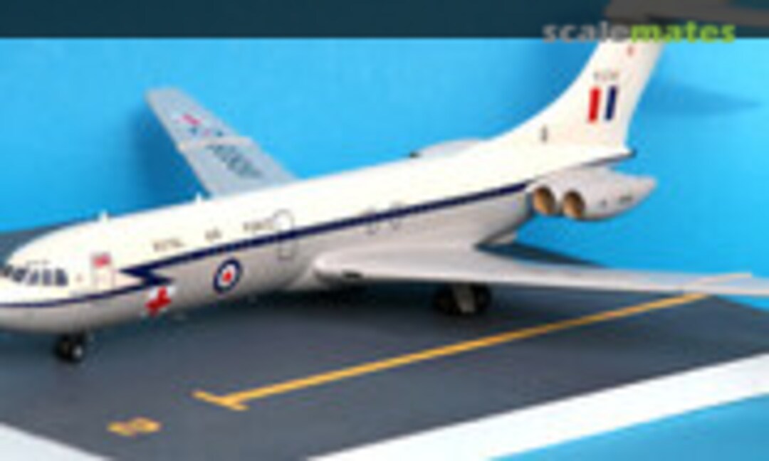 British Aerospace VC-10 K.2 1:144