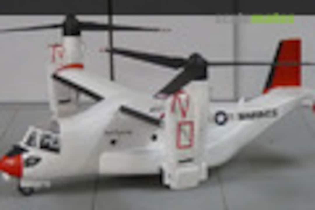 Bell-Boeing V-22 Osprey 1:72