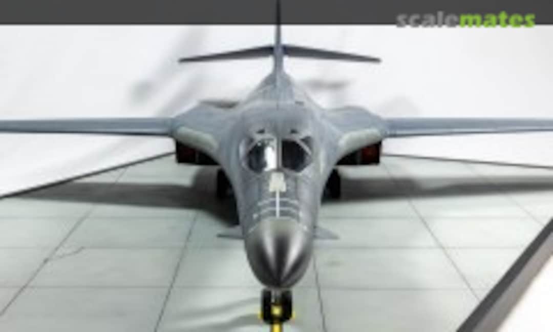 Rockwell B-1B Lancer, Revell 04560 (2006)