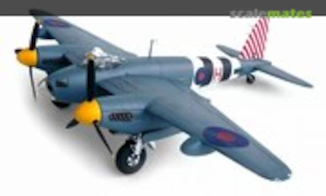 De Havilland PR Mk.XVI Mosquito 1:32