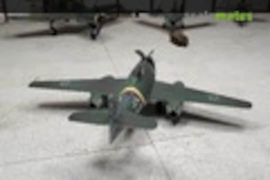 Me 262A-1a 1:48