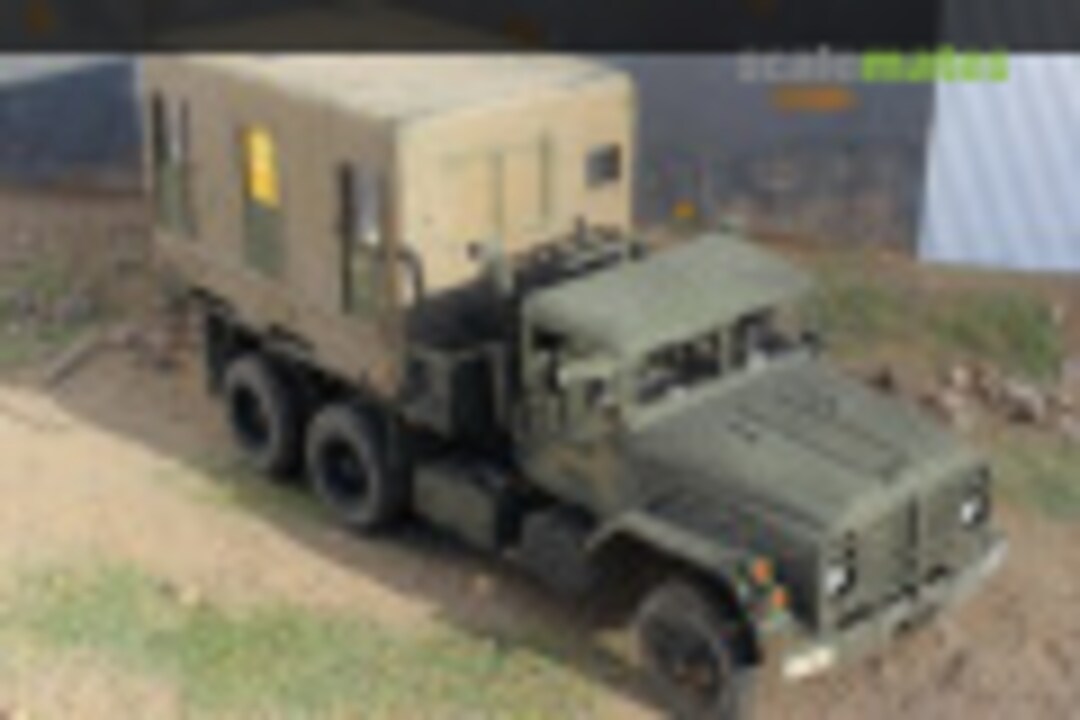 M923 1:35