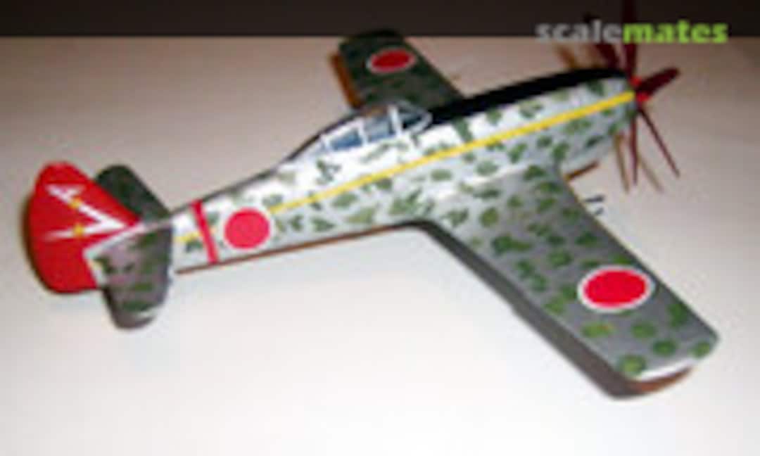 Tachikawa Ki-94 II 1:72