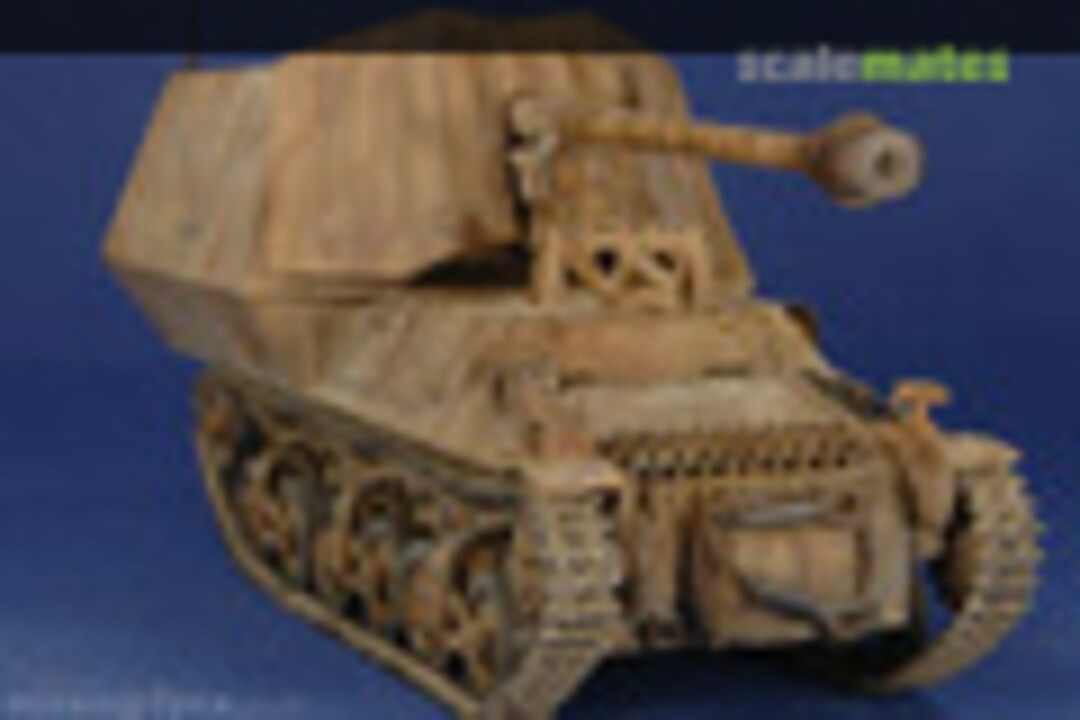 Marder I 1:35