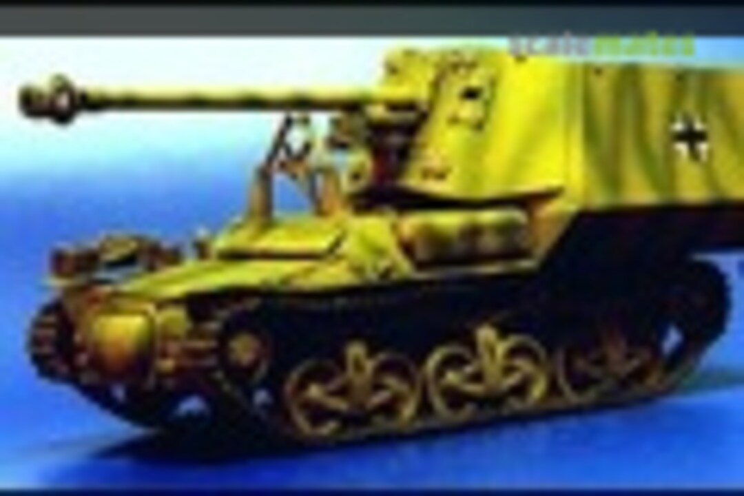 Marder I 1:35