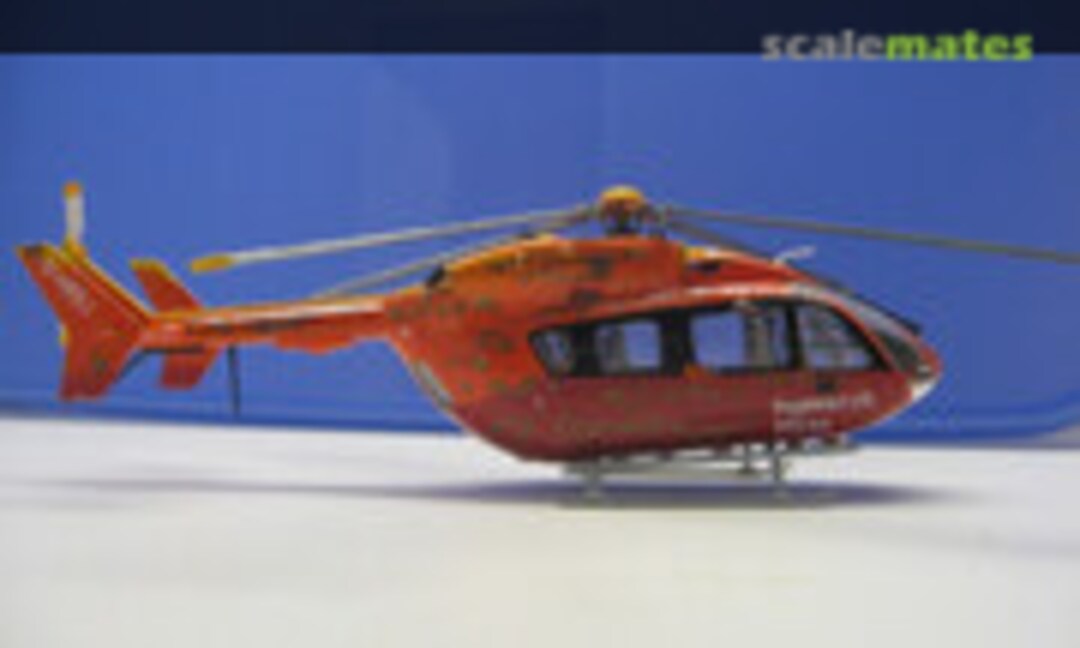 Eurocopter EC-145 1:72