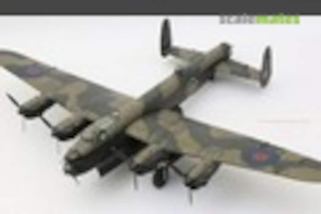 Avro Lancaster B.Mk.I 1:32